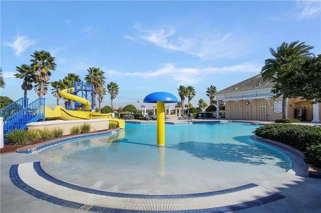 Luxurious Villa - Near Disney - Golf Course Davenport Zewnętrze zdjęcie