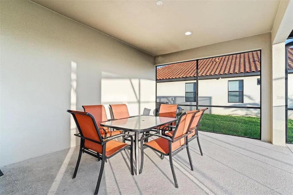 Luxurious Villa - Near Disney - Golf Course Davenport Zewnętrze zdjęcie